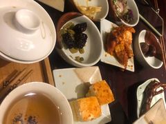 -青藤茶馆(南山路店)