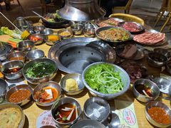 -姜虎东白丁烤肉(恒隆广场店)