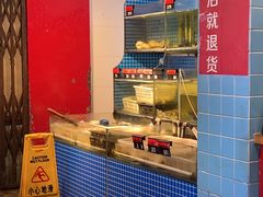 -捞围鲜·港式打边炉(海阳路店)