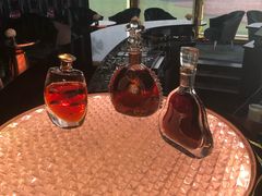 -迪拜帆船酒店海底餐厅