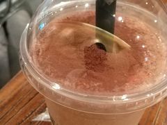 焦糖可可雪酿-宝珠奶酪(闵行仲盛店)