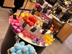 -LUSH(威尼斯人店)