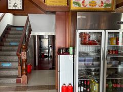 -老张桥新天地羊肉店