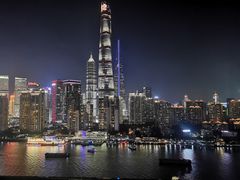 -上海外滩英迪格酒店