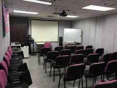 -樱花国际日语(徐家汇中心)