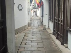 -衣裳街历史文化街区