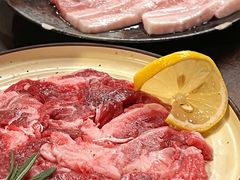 -肉仓焼肉バー(烟台山店)