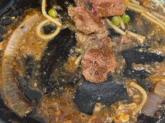 -豪客来牛排(成都锦江大融城店)