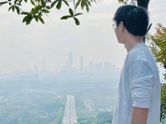 -火炉山森林公园