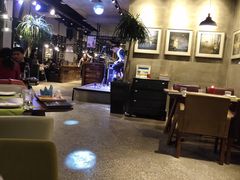 大堂-G+KITCHEN(龙湖狮山天街店)