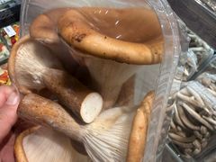 -果蔬好生活超市(乐堤港店)