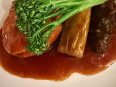 -Yan Ting 宴庭中餐厅(上海静安瑞吉酒店)
