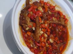 -兰湘子·湘菜小炒(龙德广场店)