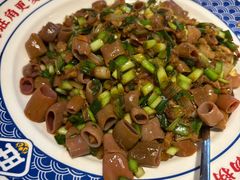 -旺角小渔村·海肠捞饭开创者(环山路店)