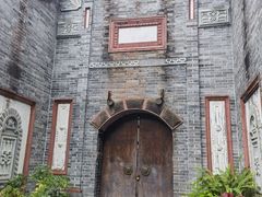 -安仁古镇