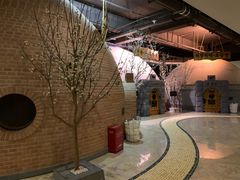 -纽斯桑拿会所(天山店)