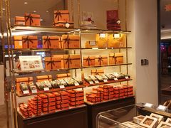 -檬舒舒MonChouChou(环球金融中心店)