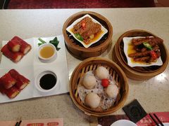 -点都德(千灯湖环宇城店)