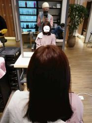 -Mentor Hair Salon