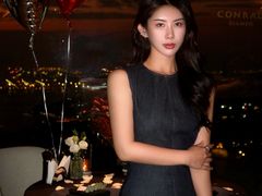 -厦门康莱德酒店