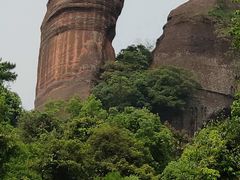 -丹霞山风景名胜区