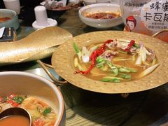 -3号仓库(幸福北路店)