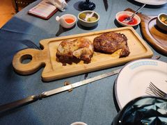 -俄士厨房(未来城店)