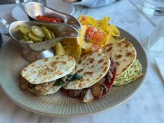 -The Rug Cafe(王府中环店)