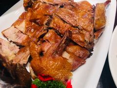 -王府井酒店(金桥港湾店)