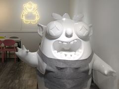 -茶力的小怪兽(梅林卓悦汇店)