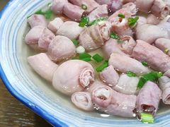 招牌小肠结-小乐荟私房菜(宁海里店)