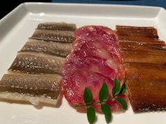 -三利音·玖弄小鲜(浦东嘉里城店)