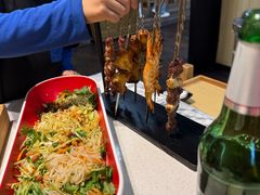 -和庆斋羊蝎子火锅·碳缸烧烤(顺义旗舰店)