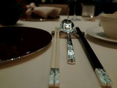 -天龙轩(香港丽思卡尔顿酒店)