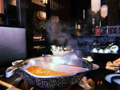 -湊湊火锅·茶憩(和平大悦城店)