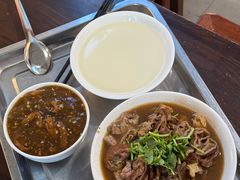 -姚记炒肝店(鼓楼店)