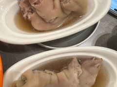 -香阁餐厅·常州菜·常州菜代表品牌(新北奥体店)