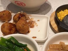 -味千拉面(双井店)