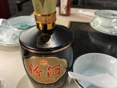 -百味源炭火烤翅 ·夜市大排档(酒仙桥店)
