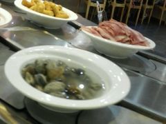 picture-咕叽咕叽自助烤肉小火锅(西城广场购物中心店)