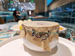 经典原味酸奶-楼兰古丽·新疆菜(大唐西市店)