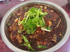 -温江公平红烧兔(总店)