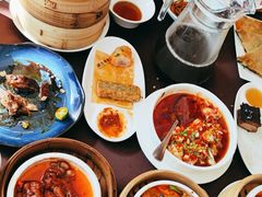 -金时代顺风大酒店(兰生大厦店)