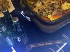 -星璨火吧KTV聚会餐厅(华清广场店)