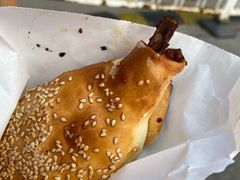 -中关村烤包子(中关村店)