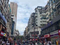 -晓芬叉烧圆子粉