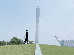 -二沙岛艺术公园