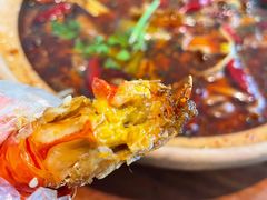 苏式红油龙虾-马头巷·食景园(苏州总店)