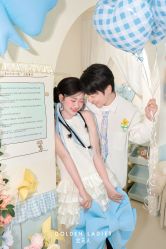 -金夫人婚纱摄影(衡阳店)