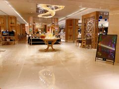 -舟山朱家尖威斯汀酒店·知味标帜自助餐厅